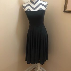 JCrew Charcoal Gray Dress or Skirt